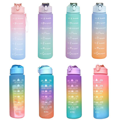 Water Bottle - Image 2