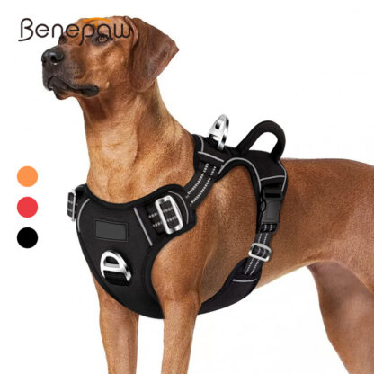 Dog Harness - Image 2