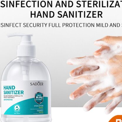 Hand Sanitizer - Image 2