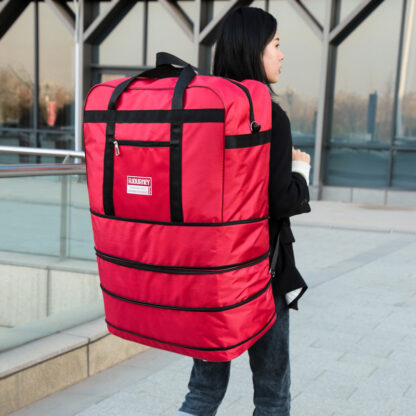 Expandable Luggage - Image 2