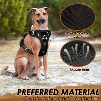 Dog Harness - Image 3