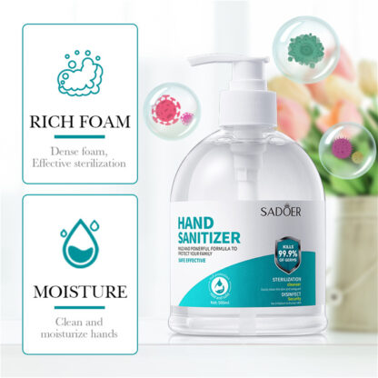 Hand Sanitizer - Image 3