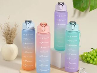 Water Bottle