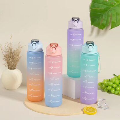 Water Bottle