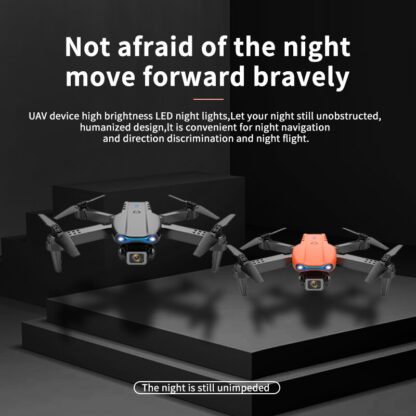 Mini Quadcopter Drone - Image 4