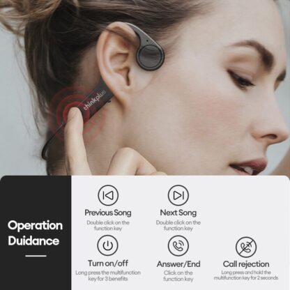 Bluetooth Headphone - Image 2
