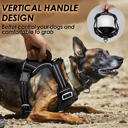 Dog Harness - Image 4