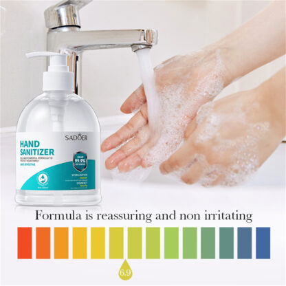 Hand Sanitizer - Image 4