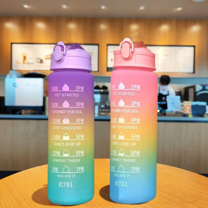 Water Bottle - Image 4