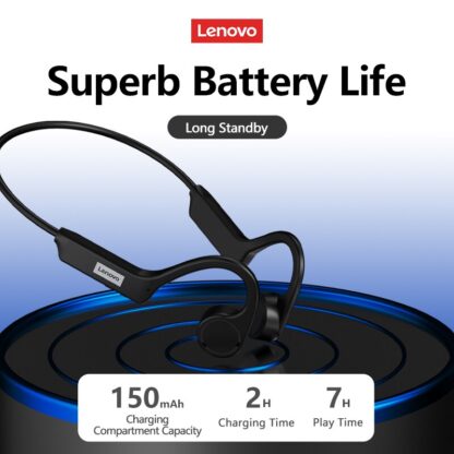 Bluetooth Headphone - Image 3