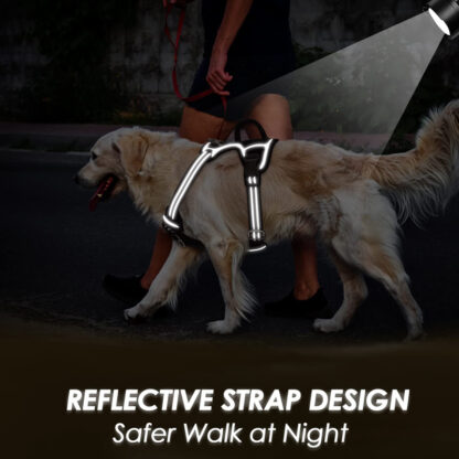 Dog Harness - Image 5