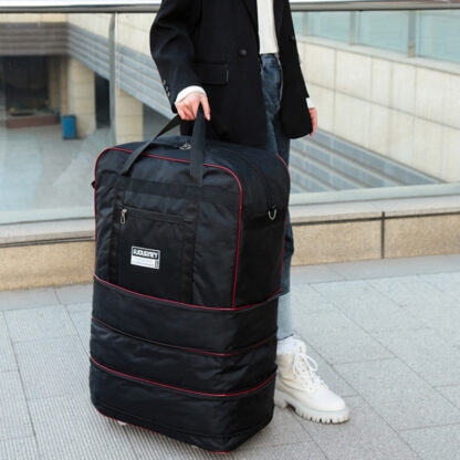 Expandable Luggage - Image 5