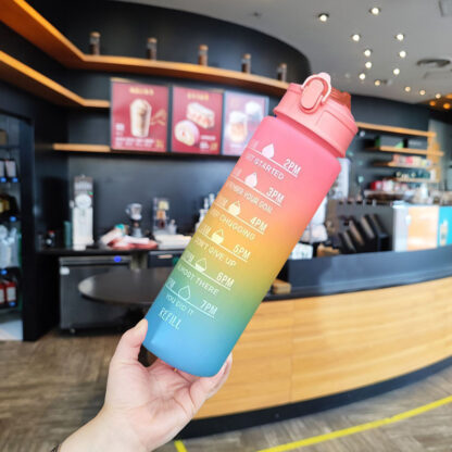 Water Bottle - Image 5
