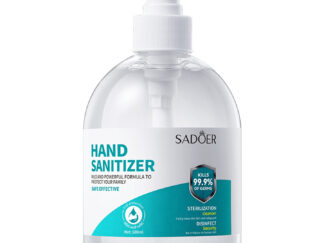 Hand Sanitizer