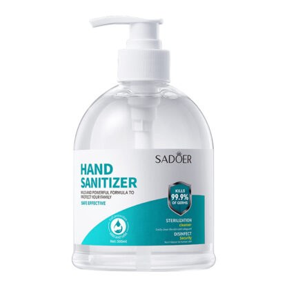 Hand Sanitizer