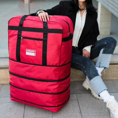 Expandable Luggage - Image 6