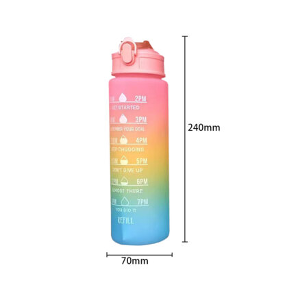 Water Bottle - Image 6