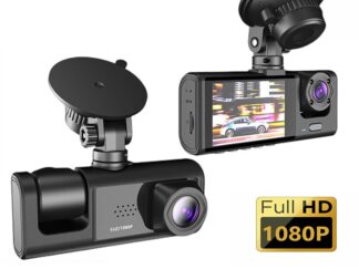 Car Dash Cam