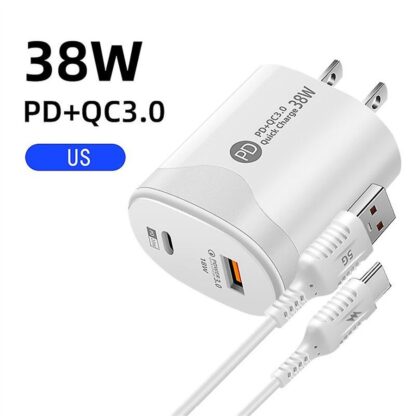 USB Charger