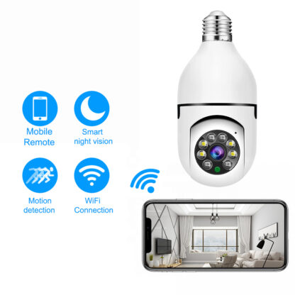 Light Bulb Camera - Image 2