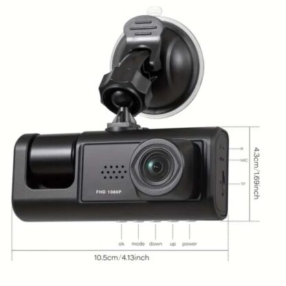 Car Dash Cam - Image 2