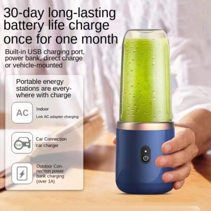 Portable Blender - Image 2