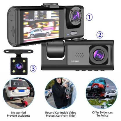 Car Dash Cam - Image 3