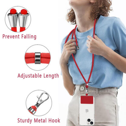 Phone Strap - Image 3