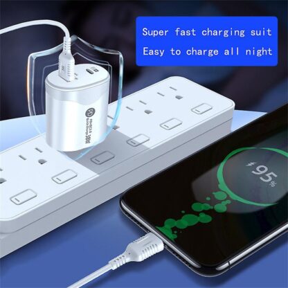 USB Charger - Image 3
