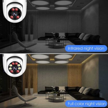 Light Bulb Camera - Image 4