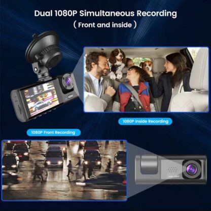 Car Dash Cam - Image 4