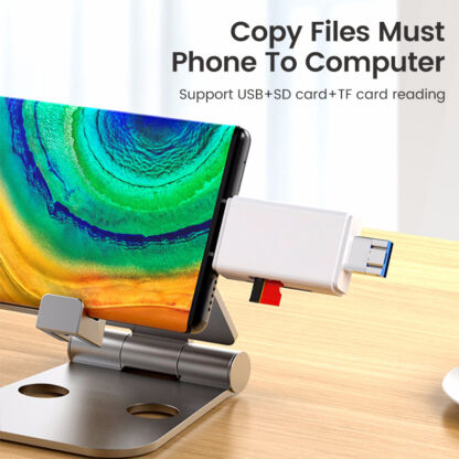 USB Card Reader - Image 4