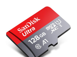Memory Card