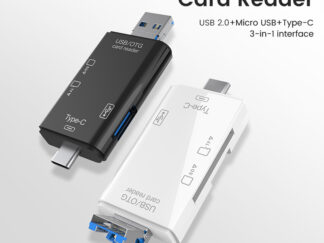 USB Card Reader