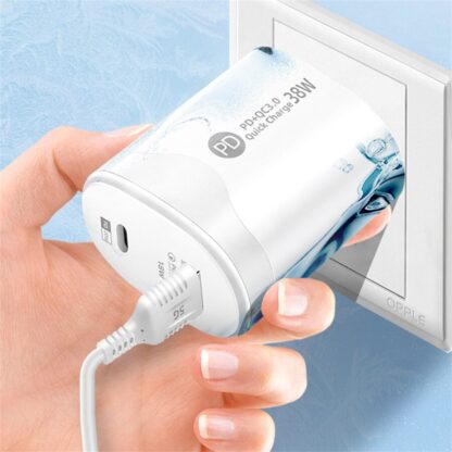 USB Charger - Image 4