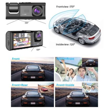 Car Dash Cam - Image 6