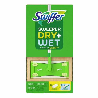 Swiffer Sweeper