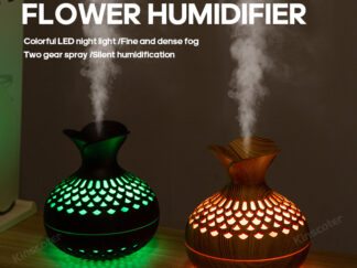 Mini Humidifier