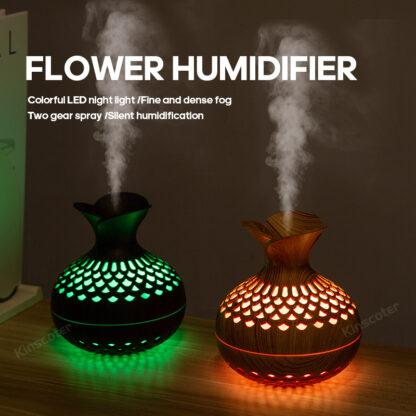 Mini Humidifier