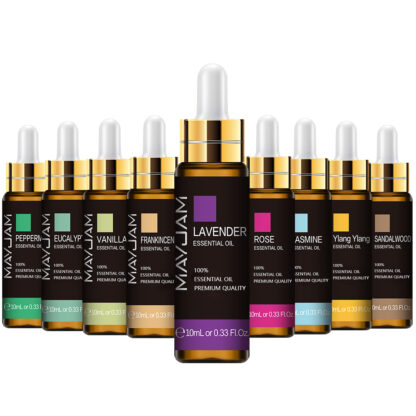 Essential Oil