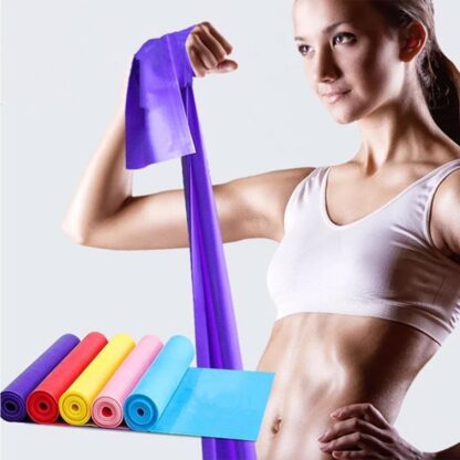 Resistance Band