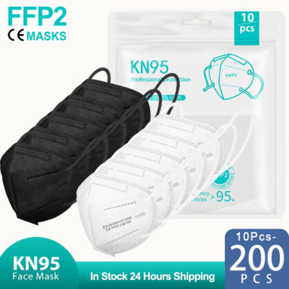 Face Mask - Image 2