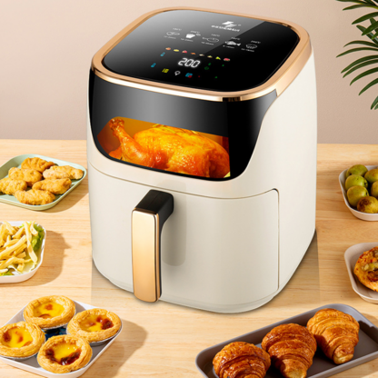 Air Fryers - Image 2