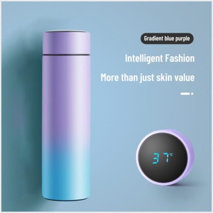 Smart Bottle - Image 2