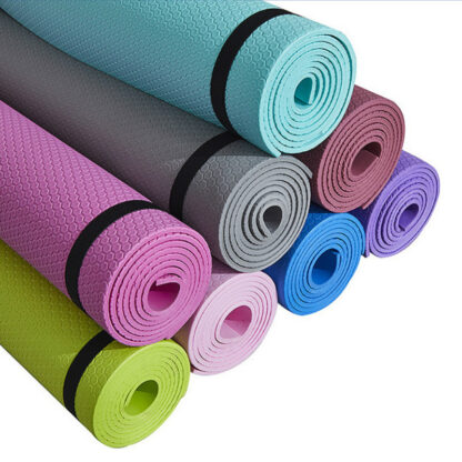 Yoga Mat - Image 2
