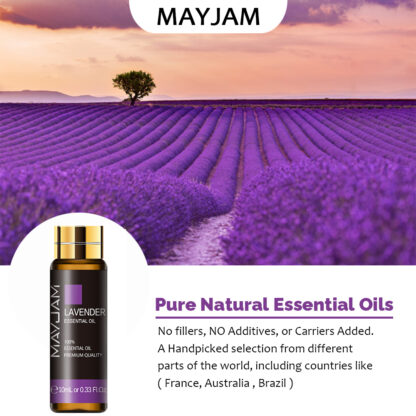 Essential Oil - Image 2