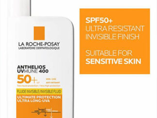Sunscreen