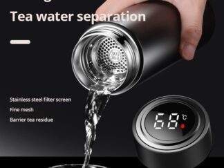 Smart Bottle