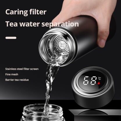 Smart Bottle
