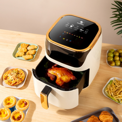 Air Fryers